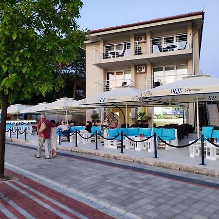 Lago D'Argento Sobe Veliko Gradište Екстериор снимка