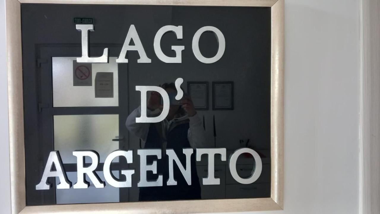 Lago D'Argento Sobe Veliko Gradište Екстериор снимка