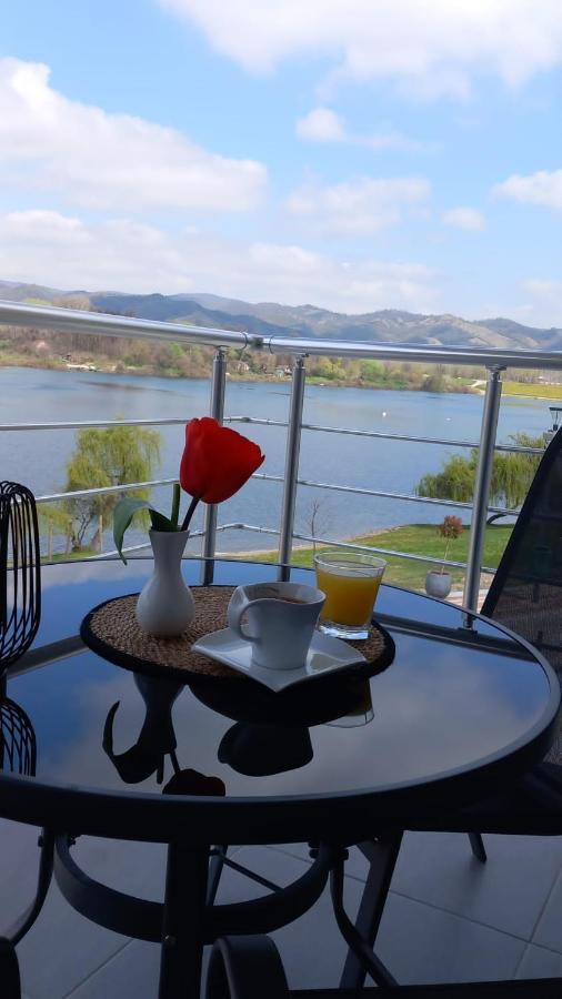 Lago D'Argento Sobe Veliko Gradište Екстериор снимка