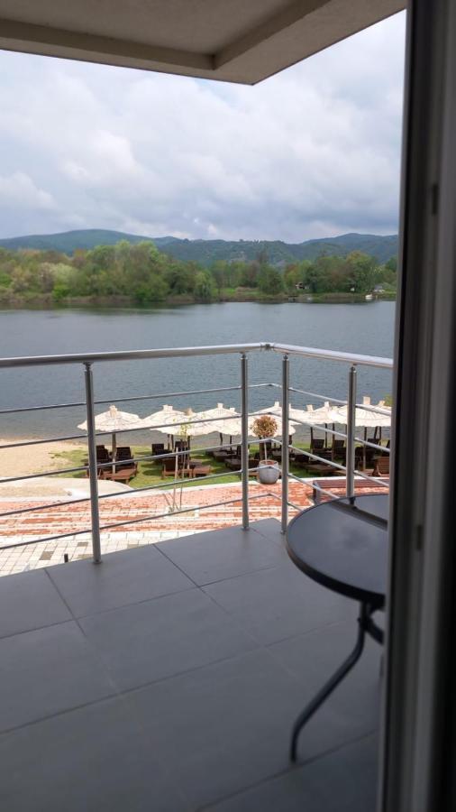 Lago D'Argento Sobe Veliko Gradište Екстериор снимка
